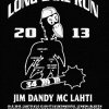 Long Lake Run 2013